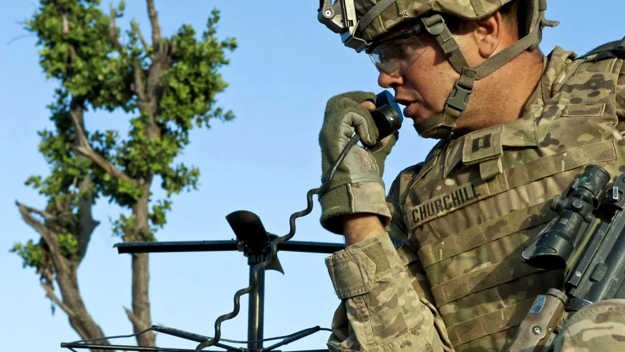 ATENTAT. Atac terorist într-o țară nucleară. Bomba a explodat la trecerea autovehiculului. Șase paramilitari morți!