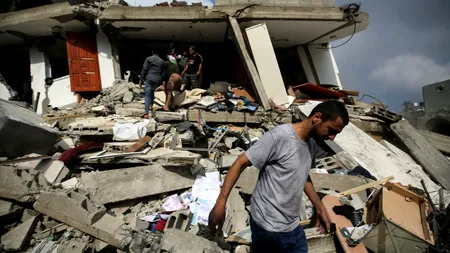 LIVE UPDATE |Război Israel-Hamas: Armata israeliană pregătește preluarea controlului asupra Fâșiei Gaza/ Potențiale progrese în eliberarea ostaticilor
