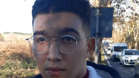 Cum a fost prins tânărul student la medicină, principalul suspect al crimei de la Iași. Greșelile care l-au dat de gol pe Ahmed Nourkadi