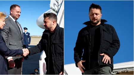 ❗ Zelensky: 