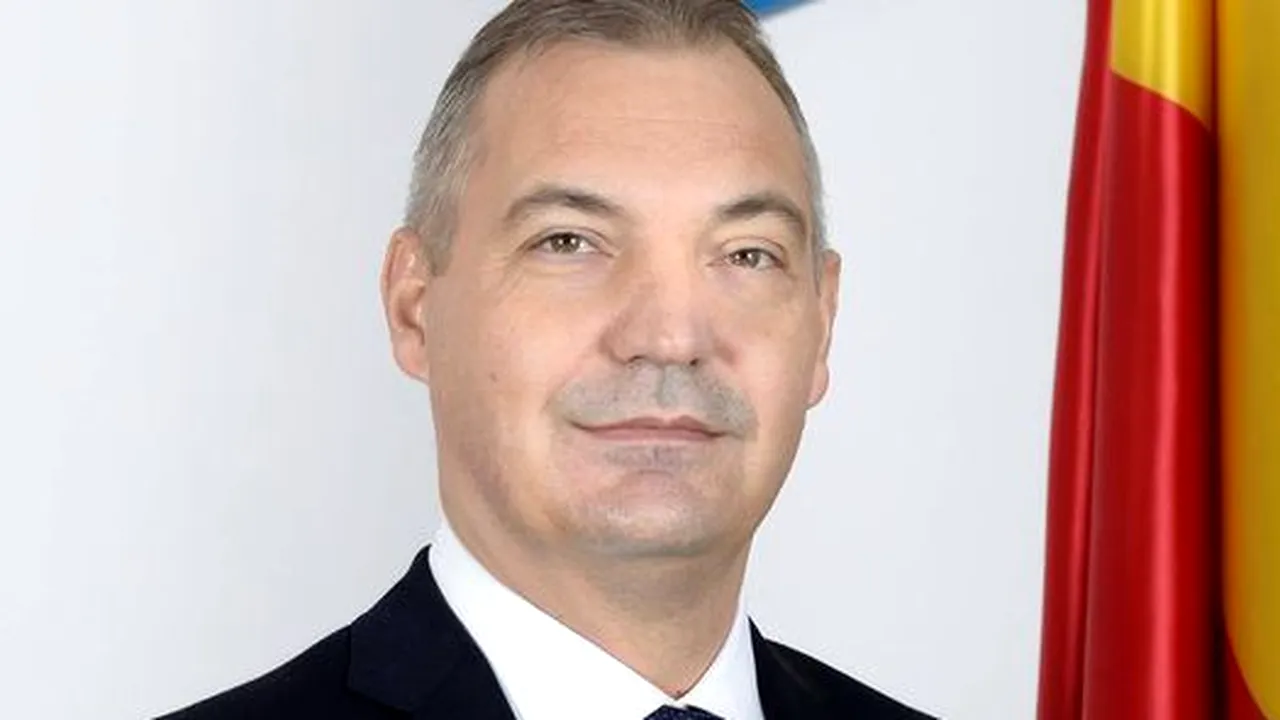 Mircea DRĂGHICI se retrage din cursa pentru funcția de ministru al TRANSPORTURILOR