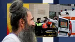 Stegarul Dac – INAMICUL STATULUI. Este scos la plimbare doar pe acoperișul pușcăriei. Procedura se aplică numai celor mai periculoși CRIMINALI