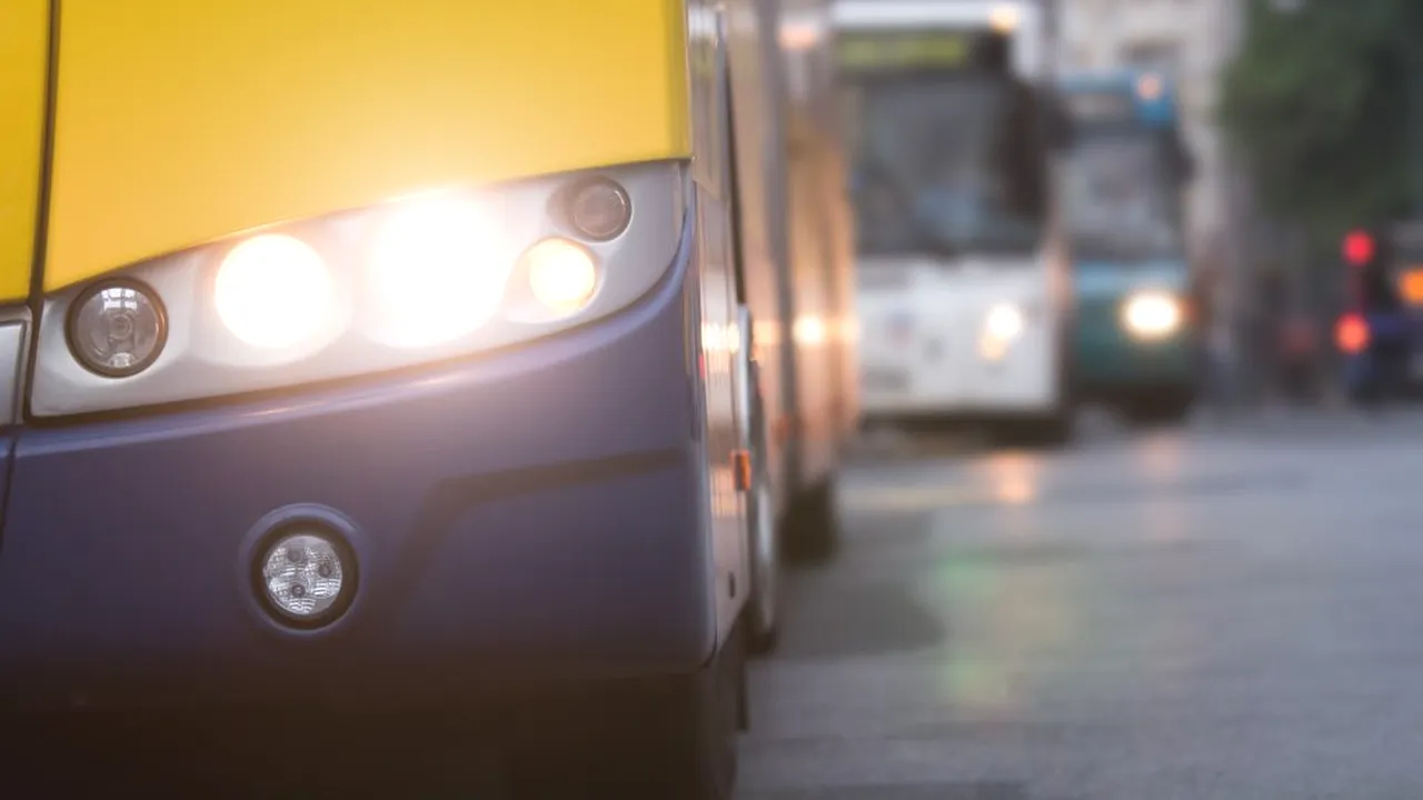 CAPITALA din Europa care a decis închiderea transportului public, din cauza Coronavirusului