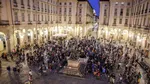 Proteste în Italia după moartea unui unui băiat de 7 ani, lovit de o mașină în drum spre școală