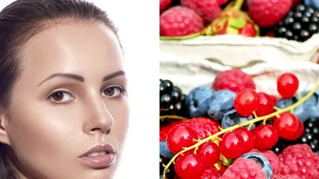 Nutrienții esențiali pentru o piele sănătoasă și unde îi putem găsi. Sfatul expertului: De la vitamina A la zinc