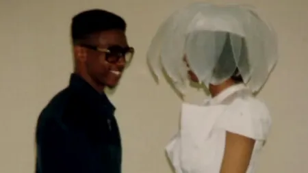 Și-a așteptat soțul timp de 27 de ani să iasă din închisoare. Ce s-a întâmplat când acesta a ajuns acasă