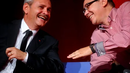 Liviu Dragnea și-a rezervat un colegiu din Alexandria pentru a candida la parlamentare