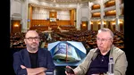 Ion Cristoiu: „Mâine se joacă meciul – Conflictul dintre justiție și actuala putere”