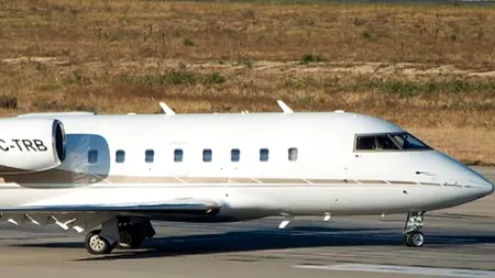 Cel puțin 11 persoane au murit, după prăbușirea unui avion turc în Iran