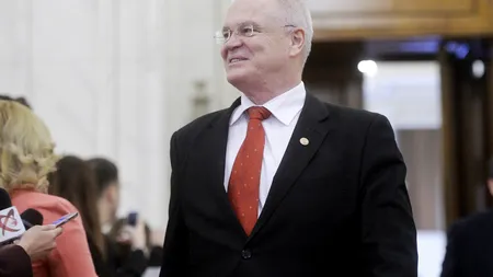 Nicolicea: Restructurările nu se fac pentru rezolvarea conflictelor juridice