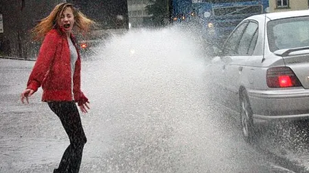 Vremea. Prognoza meteo pentru 1 și 2 octombrie