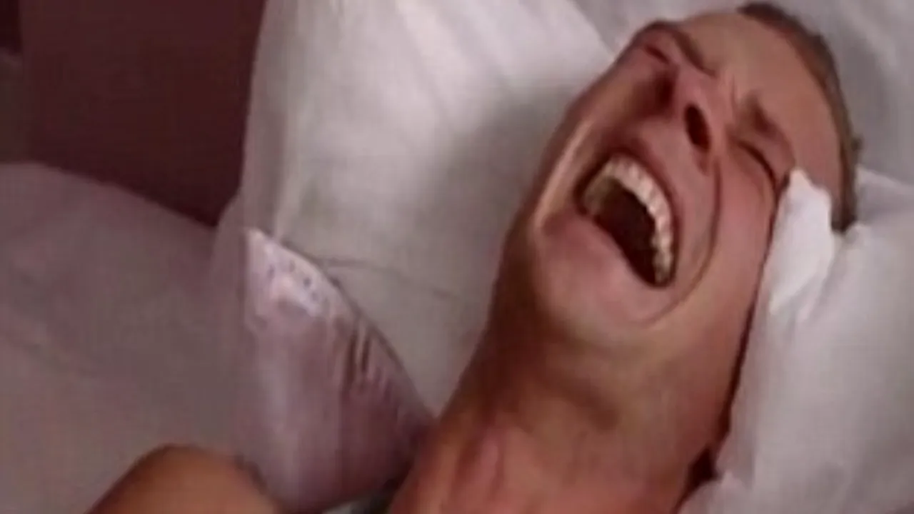 EXPERIMENT INEDIT. Cum suportă bărbații „durerile nașterii