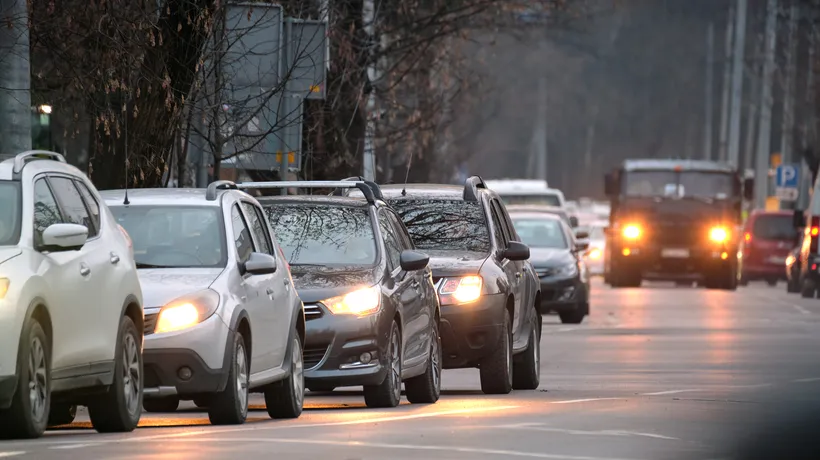 Ce amendă primești dacă depășești viteza legală cu 20 km/h? Ce arată Codul Rutier