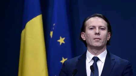 Florin Cîțu, despre PSD: A lăsat datorii de 80 de miliarde lei! Este bun de plată?