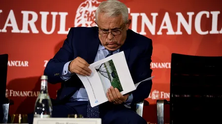 După ce a primit o fotografie pe WhatsApp, ministrul Agriculturii a găsit vinovatul pentru scumpirea ouălor. „Nu este el păun printre găini, să-și păstreze aripile și noi să fim perpeliți