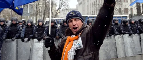 Washingtonul îndeamnă Moscova să acționeze pentru pace în Ucraina