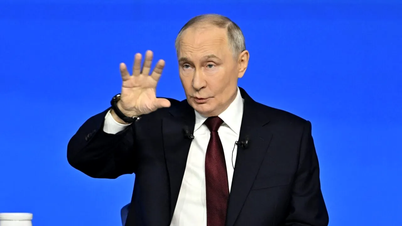 Război în Ucraina, ziua 1518.  Putin: „Rusia știe cum se va termina războiul”. Ce plan a anunțat liderul de la Kremlin