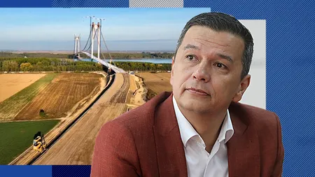 Grindeanu anunță pe Facebook semnarea unui contract pentru încă o porțiune din autostrada Transilvania. Cine o va construi