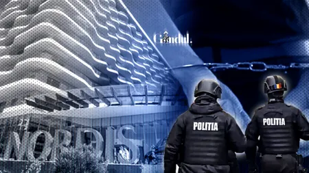 O rețea de infractori a escrocat mai multe victime cu sute de mii de euro printr-o schemă cu imobiliare. Polițiștii au reținut mai mulți inculpați