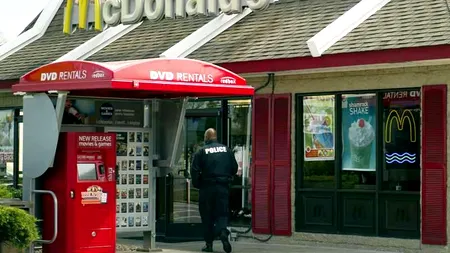 Situațiile neplăcute prin care trec angajații de la McDonald's