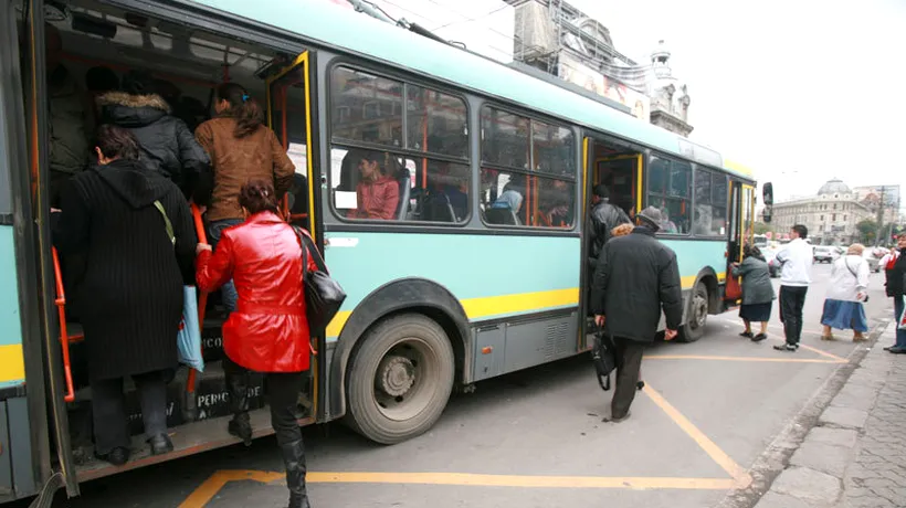 Circulația troleibuzelor 79 și 86 din Capitală a fost reluată