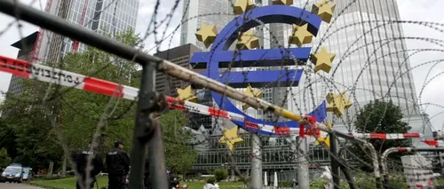 Comisia Europeană vrea să obțină dreptul de a închide băncile cu probleme din zona euro
