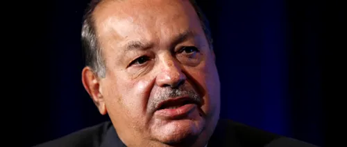 Miliardarul Carlos Slim ar putea continua extinderea imperiului în Europa prin preluarea unei companii poloneze