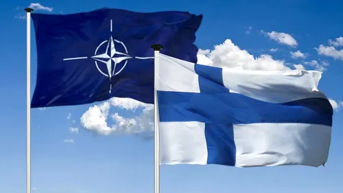 Finlanda și Suedia își vor depune candidatura de aderare la NATO în luna mai