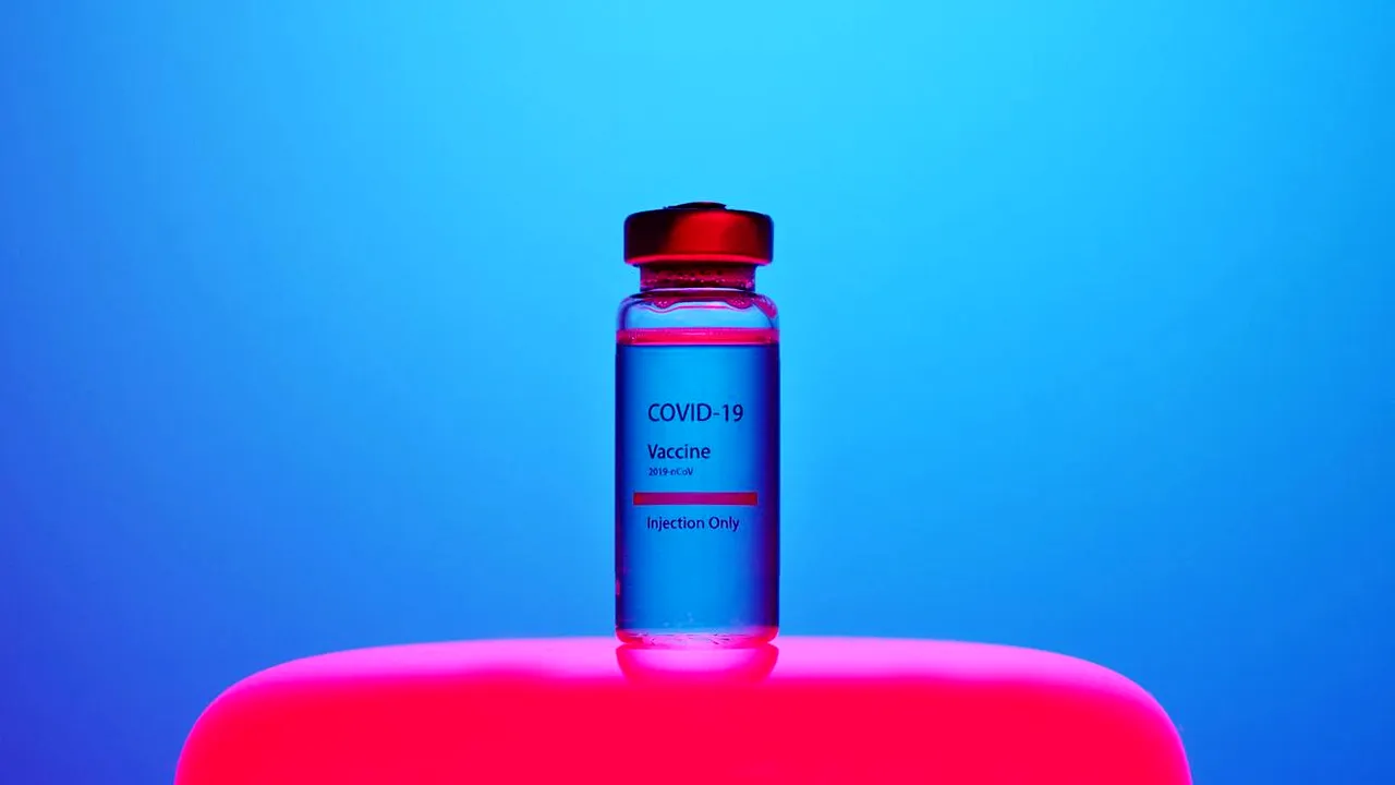 Israelul ar putea distruge un milion de doze de vaccin Pfizer care expiră în 30 iulie