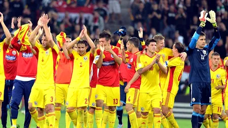 ROMÂNIA - UNGARIA LIVE. Câțiva suporteri unguri au spart geamul unui autoturism cu români, la Comarnic