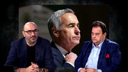 H.D. Hartmann: „În spatele lui Georgescu se află ura poporului asupra acestor FALSURI”