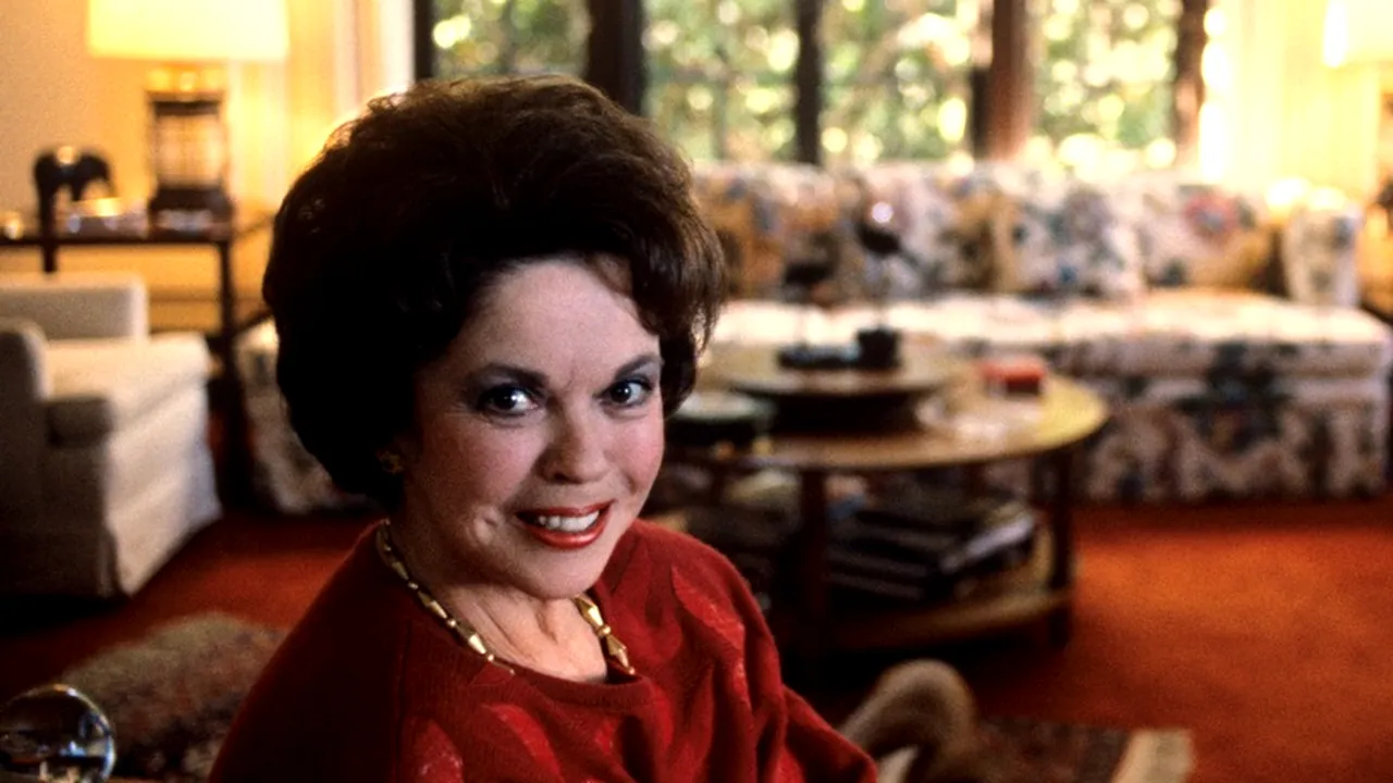 Actrița americană Shirley Temple a murit la vârsta de 85 de ani. VIDEO
