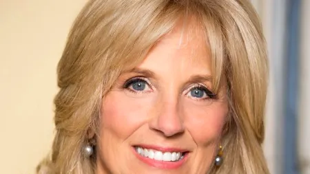 Prima Doamnă a Americii va continua să predea și după ce soțul ei va deveni președinte: „E important ca oamenii să prețuiască dascălii”