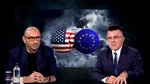 Dan Dungaciu: „Raportul american poate fi folosit de politicieni din SUA chiar și într-o declarație de război”