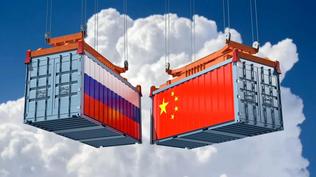 Financial Times: Exporturile chineze de sisteme tehnologice spre Rusia au crescut semnificativ de la începerea războiului din Ucraina