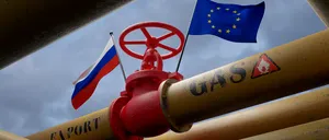 Exporturile de gaze rusești prin gazoducte către Europa au CRESCUT luna trecută față de iunie 2023 cu 23%