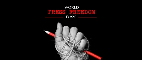 Ziua Mondială a Libertății Presei | Florin Cîțu și Ludovic Orban le mulțumesc jurnaliștilor pentru activitatea din timpul pandemiei COVID-19