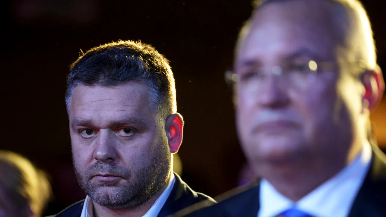 Prioritățile noii conduceri interimare a PNL. Ciprian Ciucu: „Recunoaștem ERORILE făcute de PNL și ne angajăm să le rezolvăm. Nu vom fi populiști”