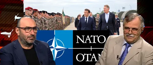 Valentin Stan: Baza de la Kogălniceanu nu va fi mai mare decât Ramstein / NATO nu va înființa nicio bază permanentă