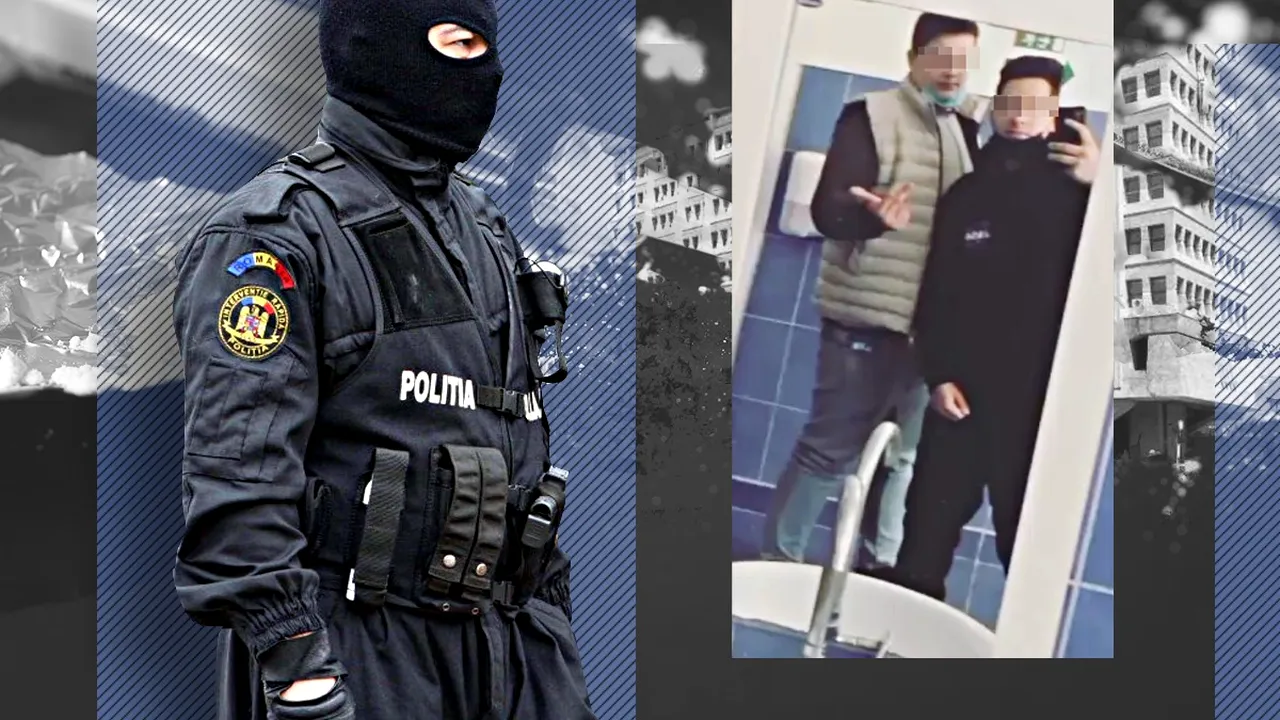 EXCLUSIV | Protejează DIICOT și IJP Prahova cea mai mare rețea de distribuție de droguri pentru minori? În ciuda zecilor de plângeri de la părinți, ancheta este blocată!