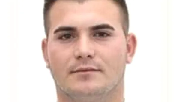 Un tânăr român a dispărut pe drumul de la serviciu către casă