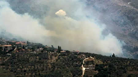 Dispute între Guvernul Netanyahu și armata israeliană în legătură cu obiectivul distrugerii HAMAS /Liderul Hezbollah amenință Israelul și Ciprul