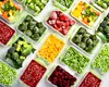 Cele 5 alimente pe care să le prepari la abur, fără să-și piardă nutrienții. Sunt ideale pentru prânz sau cină