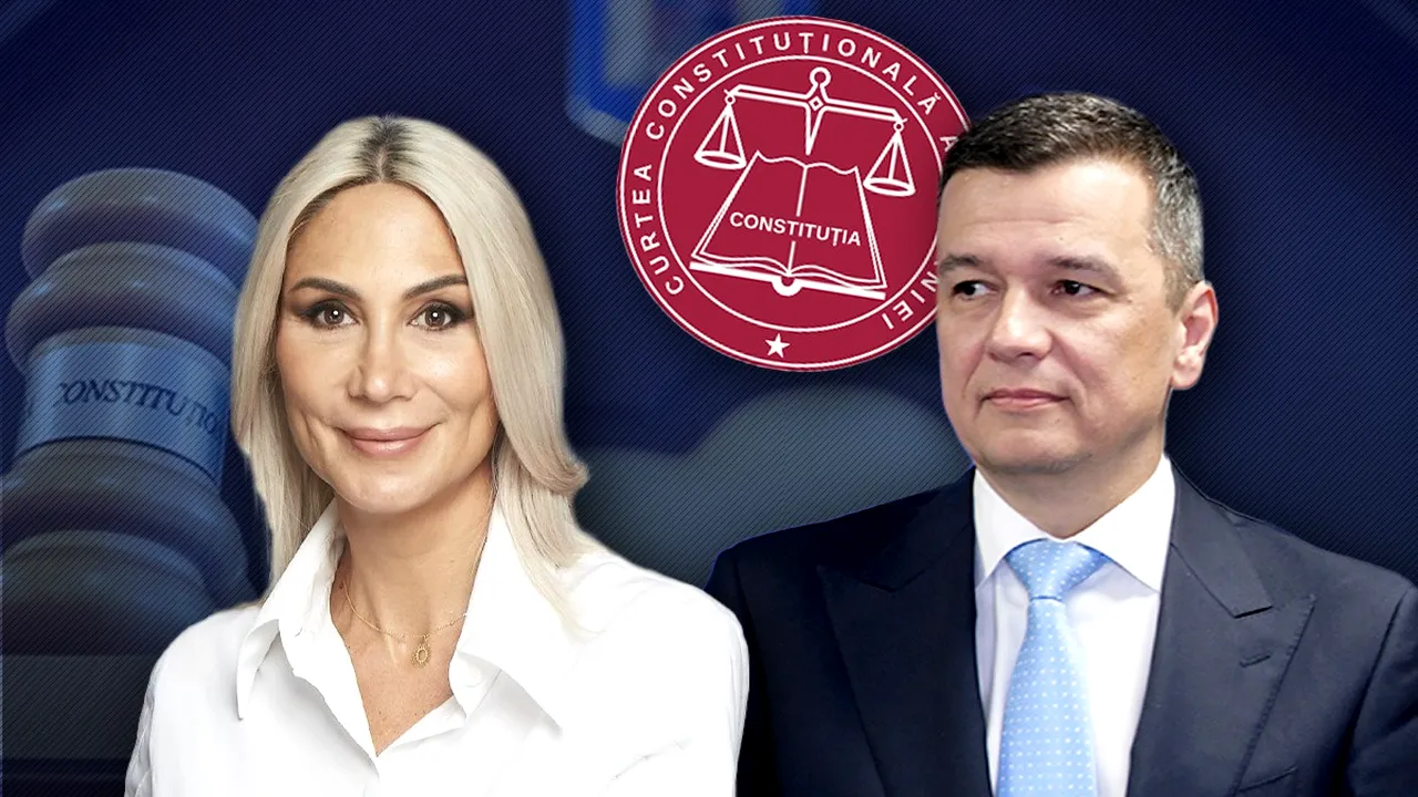 Turcan îl acuză pe Grindeanu că ar avea informații „pe surse” de la CCR: Arată cât de adâncă e rețeaua de influență lăsată de PSD în sistem