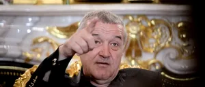 Gigi Becali, citat din Guardiola după victoria FCSB din derby-ul cu Dinamo. De ce l-au enervat doi jucători. „Trebuie amenzi”