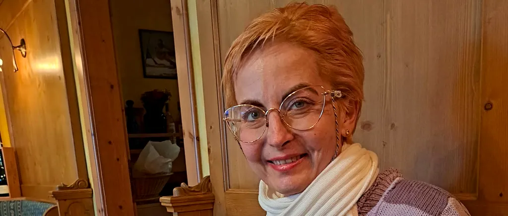 O româncă a fost răpusă de CANCER, la doar 42 de ani. Povestea vieții sale e impresionantă