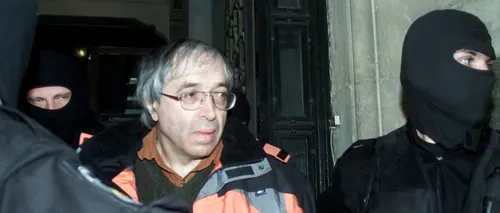 Ionuț Matei: Judec în continuare dosarul Bivolaru, nu sunt intimidat; fac plângere pentru șantaj