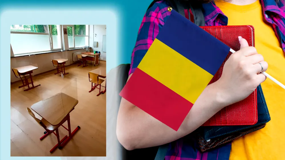 Calendar an școlar 2026-2027. Când au loc vacanțele elevilor, câte module vor fi și care este principala modificare