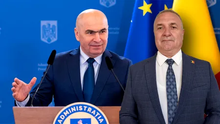 Fostul comandant al Garnizoanei Oradea, actual consilier municipal, ridicat la grad de general de brigadă cu o stea de Ilie Bolojan