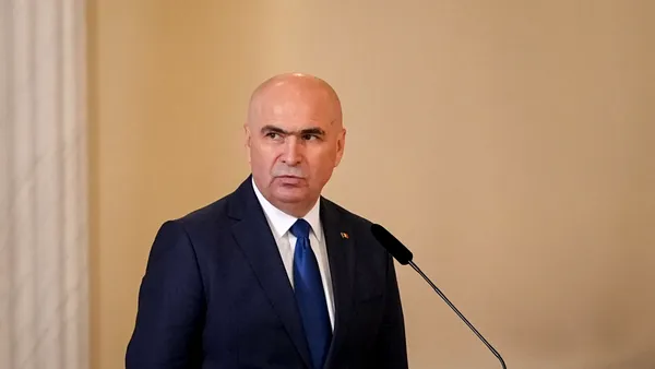 Ilie Bolojan, de Ziua Independenţei SUA: Suntem recunoscători pentru sprijinul constant al Statelor Unite
